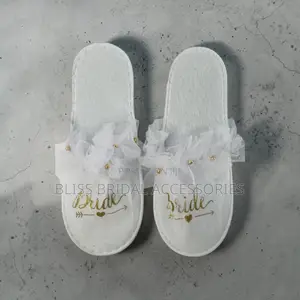 Bridal Slippers/Flip-Flops