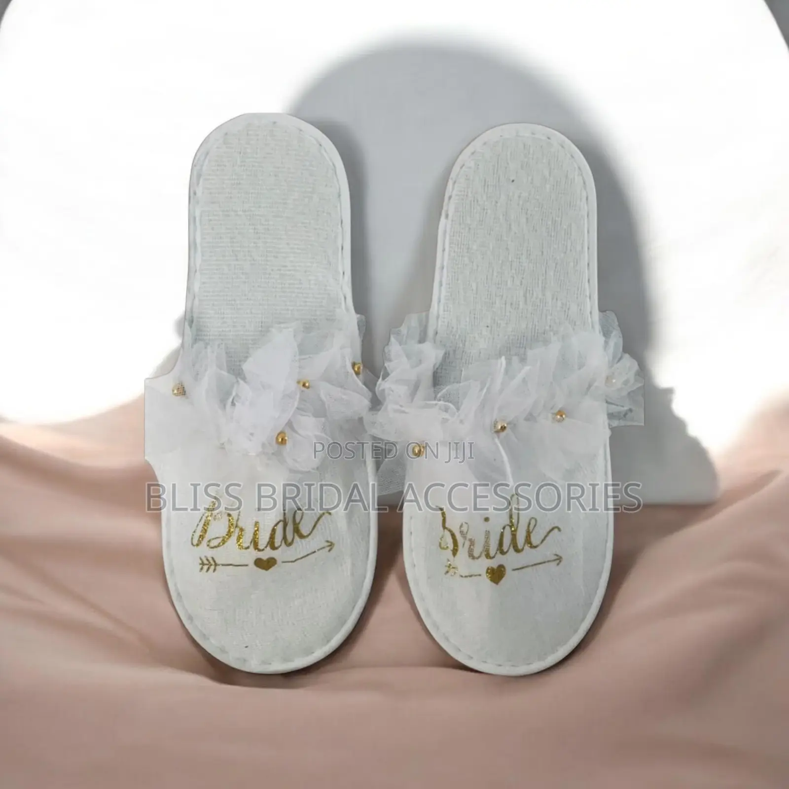 Bridal Slippers/Flip-Flops