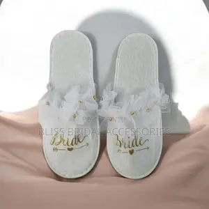 Bridal Slippers/Flip-Flops