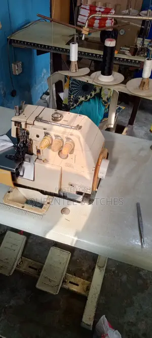 Brother Used Weaving Machine