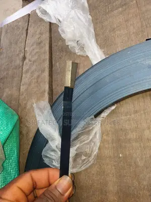 Steel Binding Belt