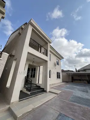 4bdrm Duplex in Akoto Estate, Akala Express for sale