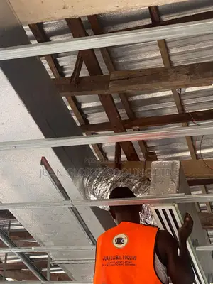 Hvac Engineering