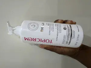 Topicrem Mela Unifying Ultra Moisturising Milk