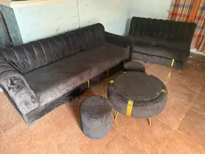 Chair Sofa