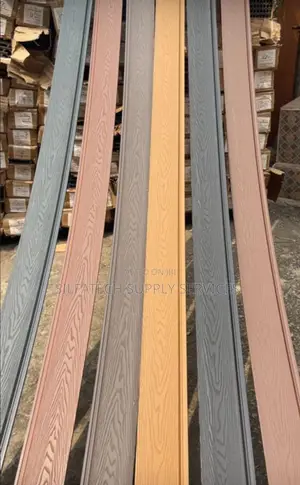 Original Building Materials