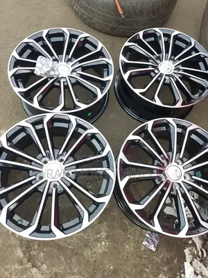 Quality 16 Rims for 2016 Toyota Corolla