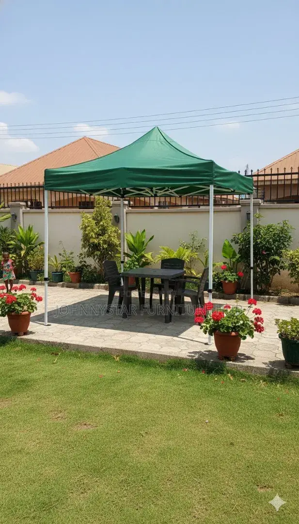Outdoor Canopy