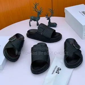 Best Quality Dolce Gabbana Pam for Men Now Available in Store 
