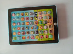 Computer Intelligent Early Childhood Learning Machine