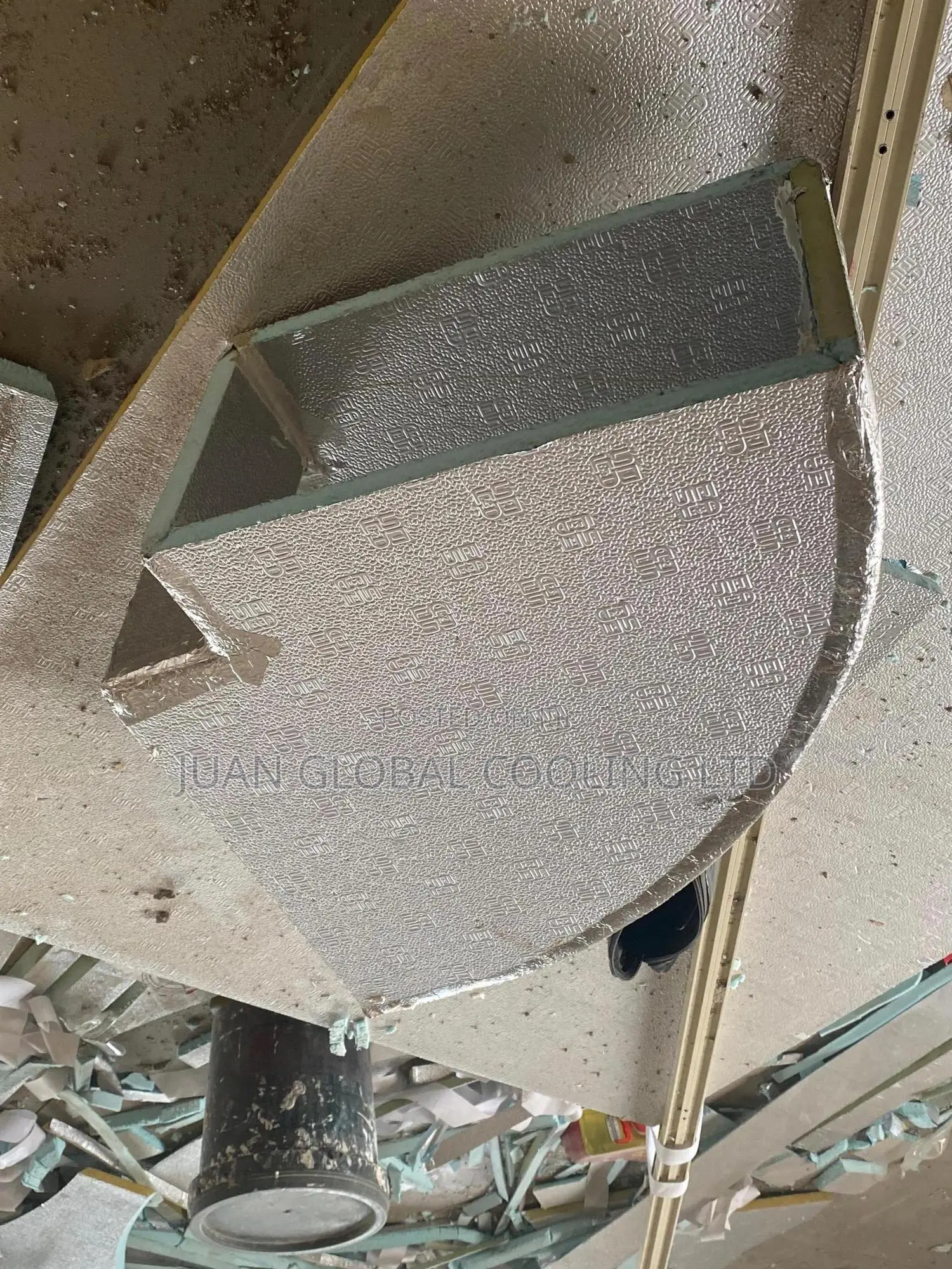 Hvac Engineering