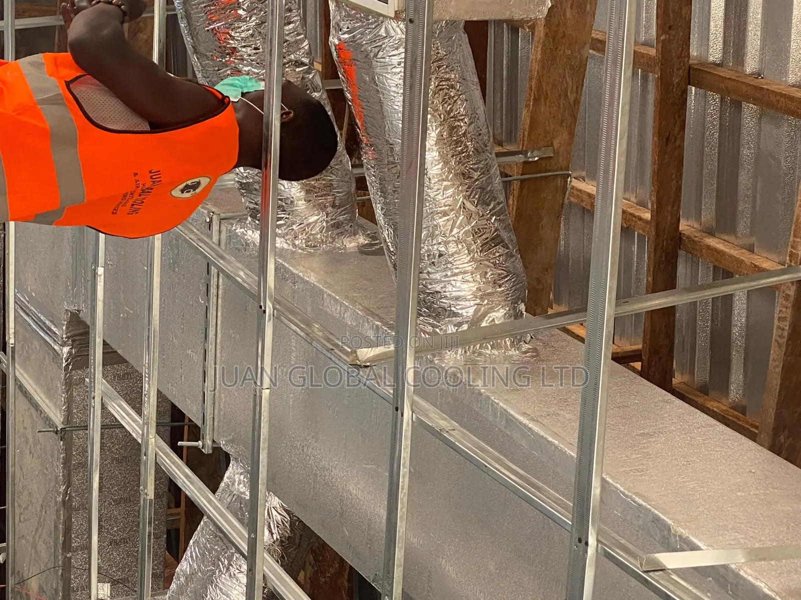 Hvac Engineering