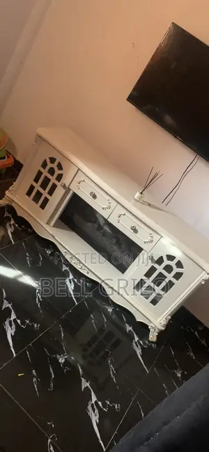Quality Fire Display Shelf