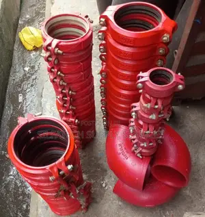 Original Coupling