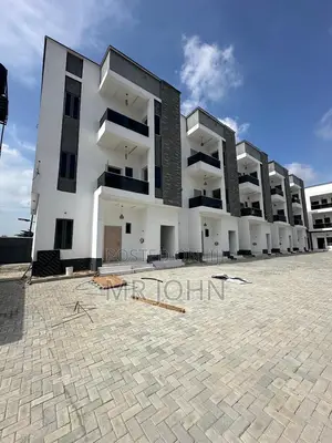 1bdrm Apartment in Mobile Road Ilaje, VGC / Ajah for sale