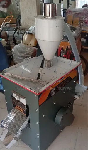 800kg Rice Destoning Machine
