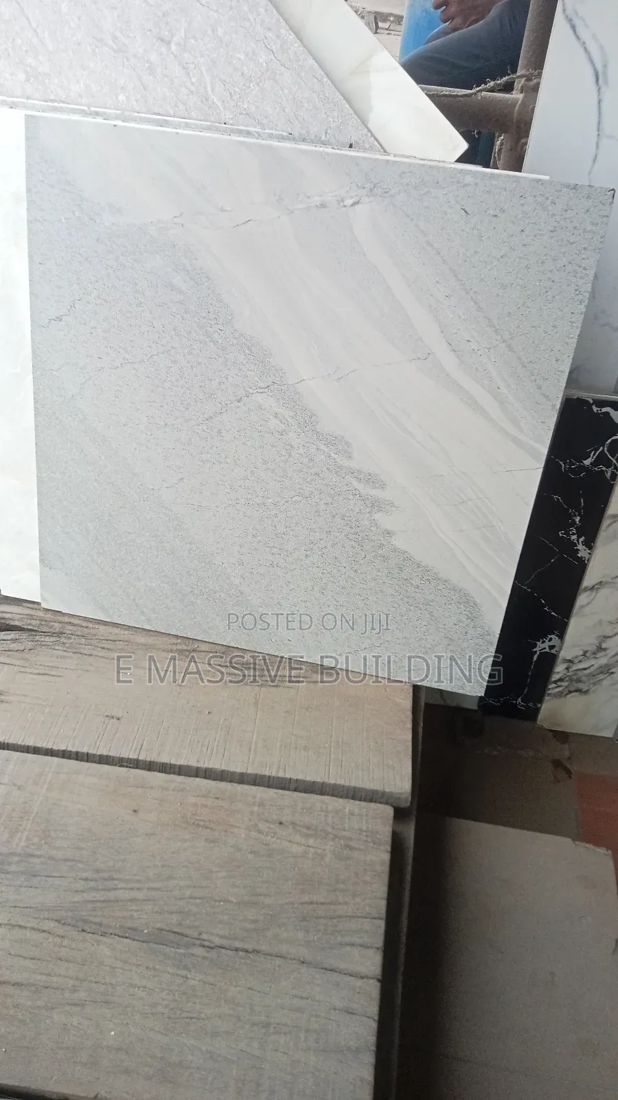 Floor Tile