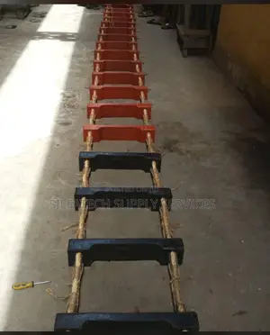 Marine Ladder