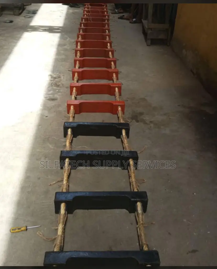 Marine Ladder