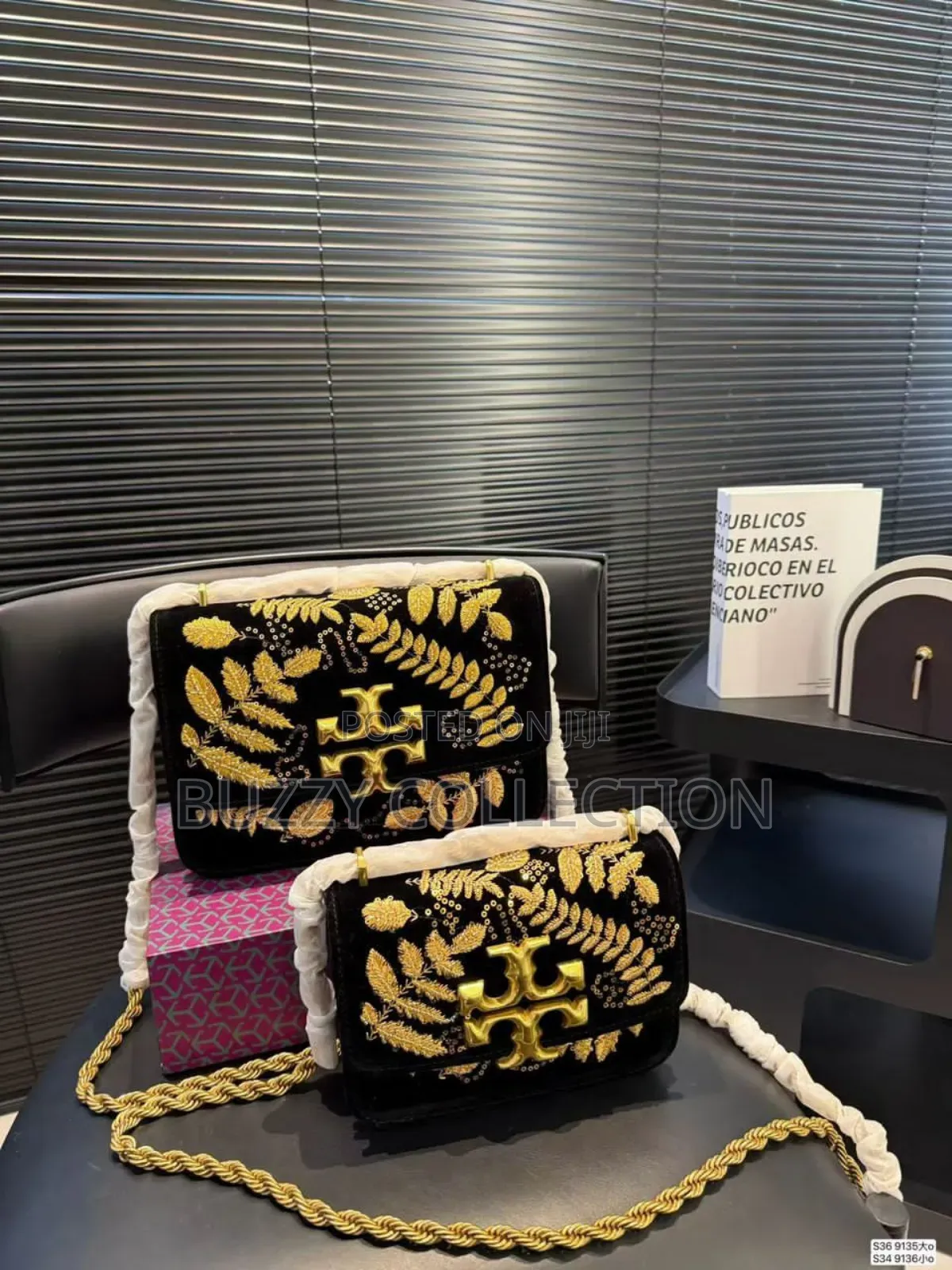 Premium Quality Luxury Tory Burch Handbag