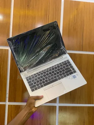 Laptop HP EliteBook 840 G5 8GB Intel Core i5 SSD 256GB