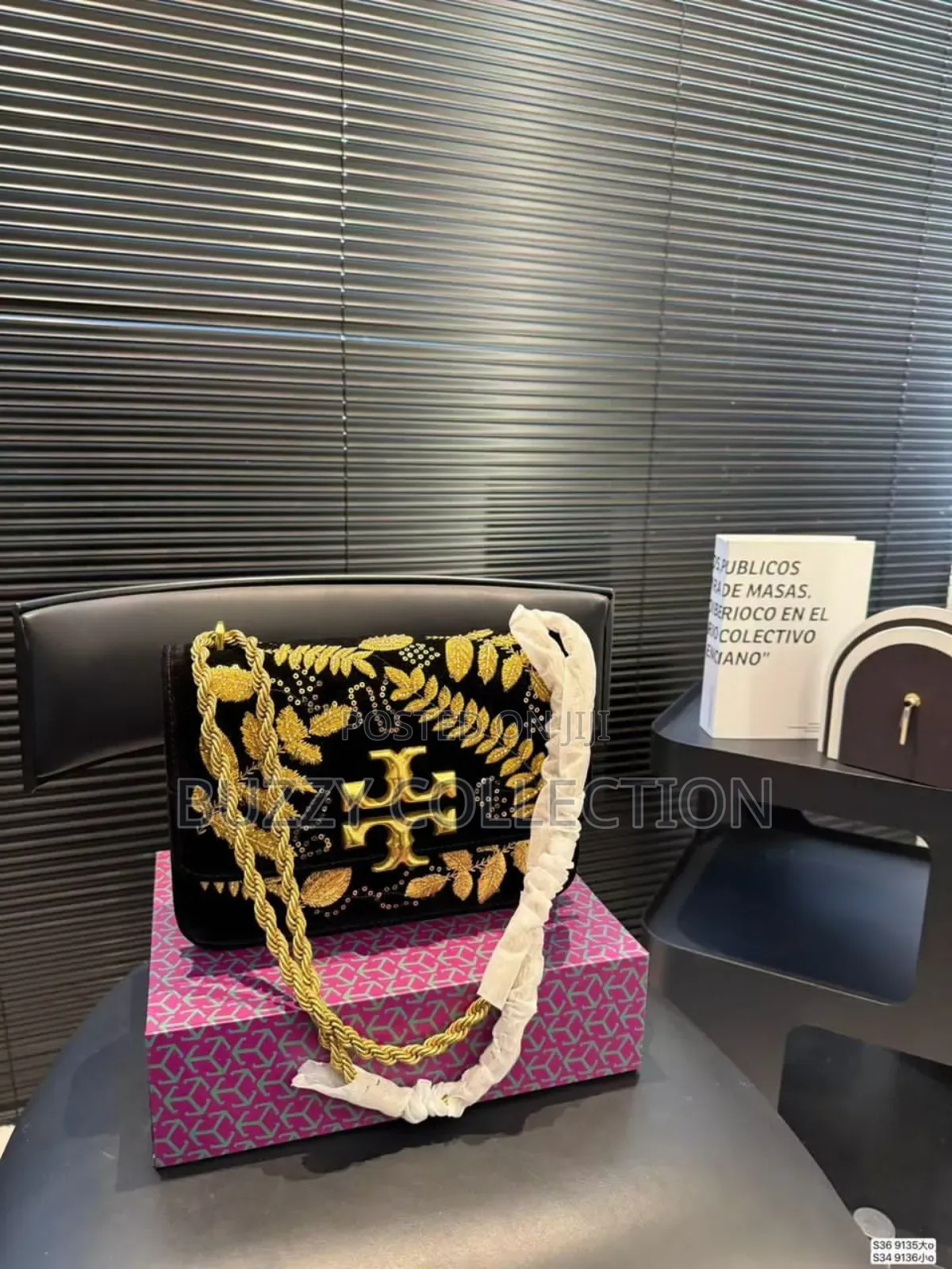 Premium Quality Luxury Tory Burch Handbag