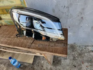 Gla250 2016 Upgrade Headlight