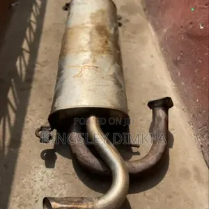 Toyota Back Port Venza