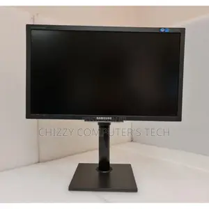 Samsung Monitor 20inche