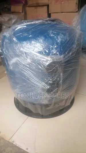 Flitration Tank