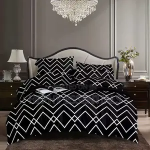 Bedspread Bedsheets With Pillowscase