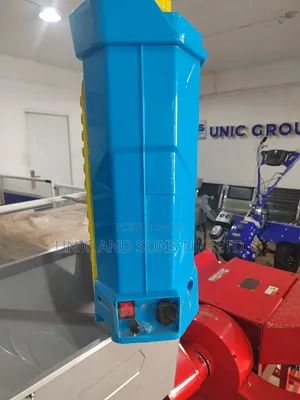 Sprayer 16l Motorized