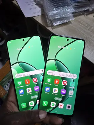 Realme 12 256 GB Black