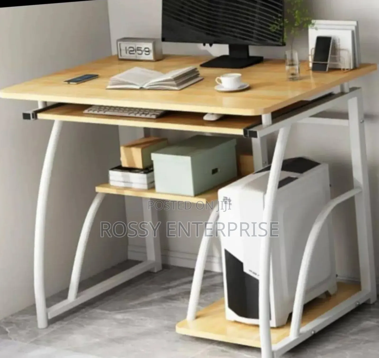 Laptop Table