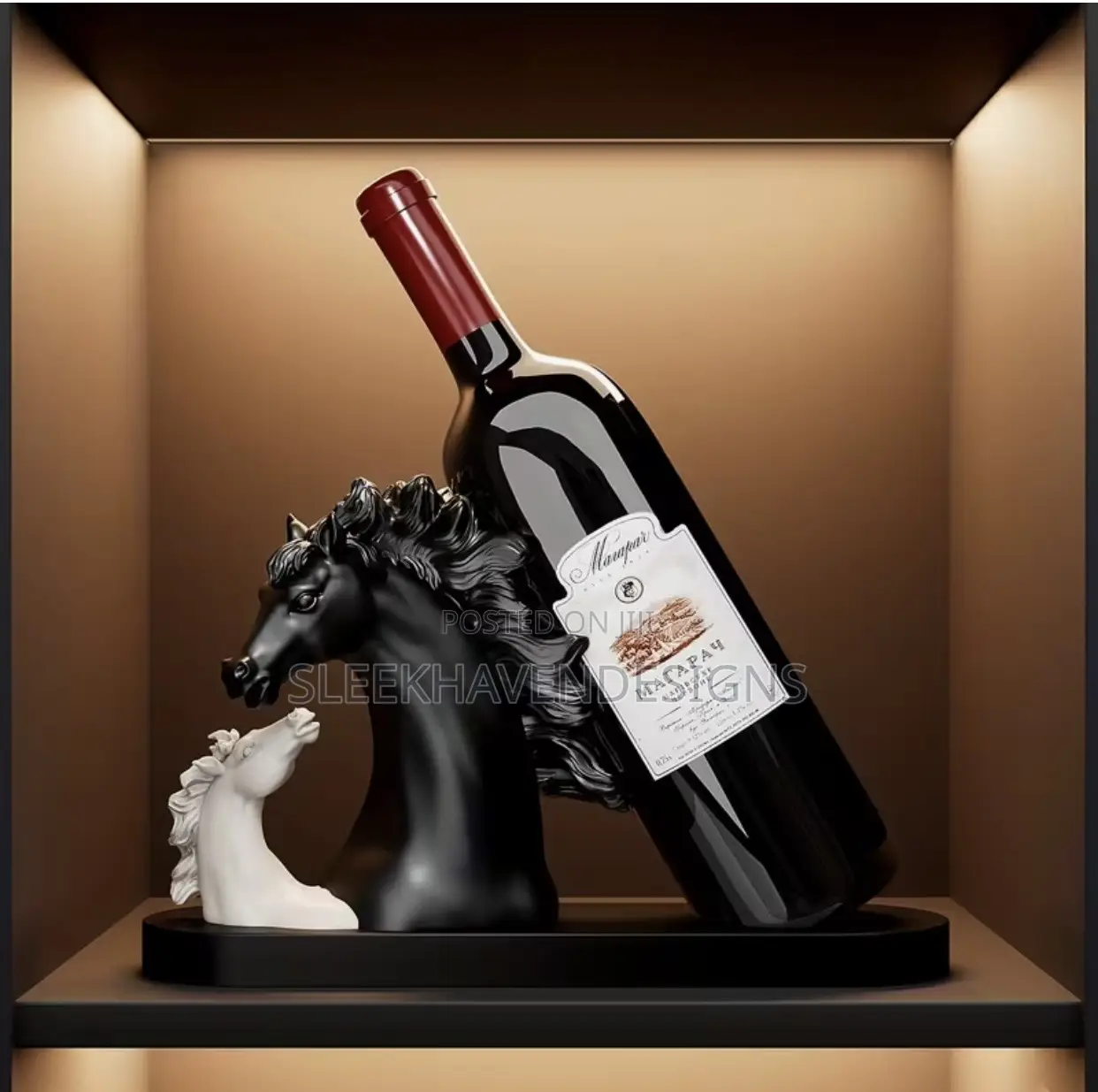 Interior Accessories