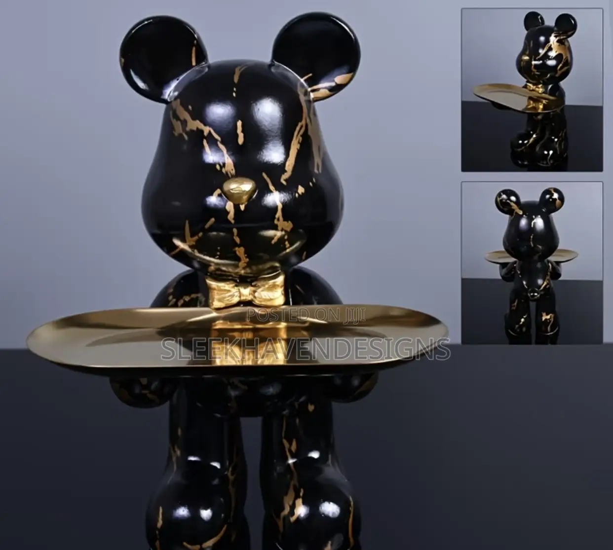 Interior Accessories