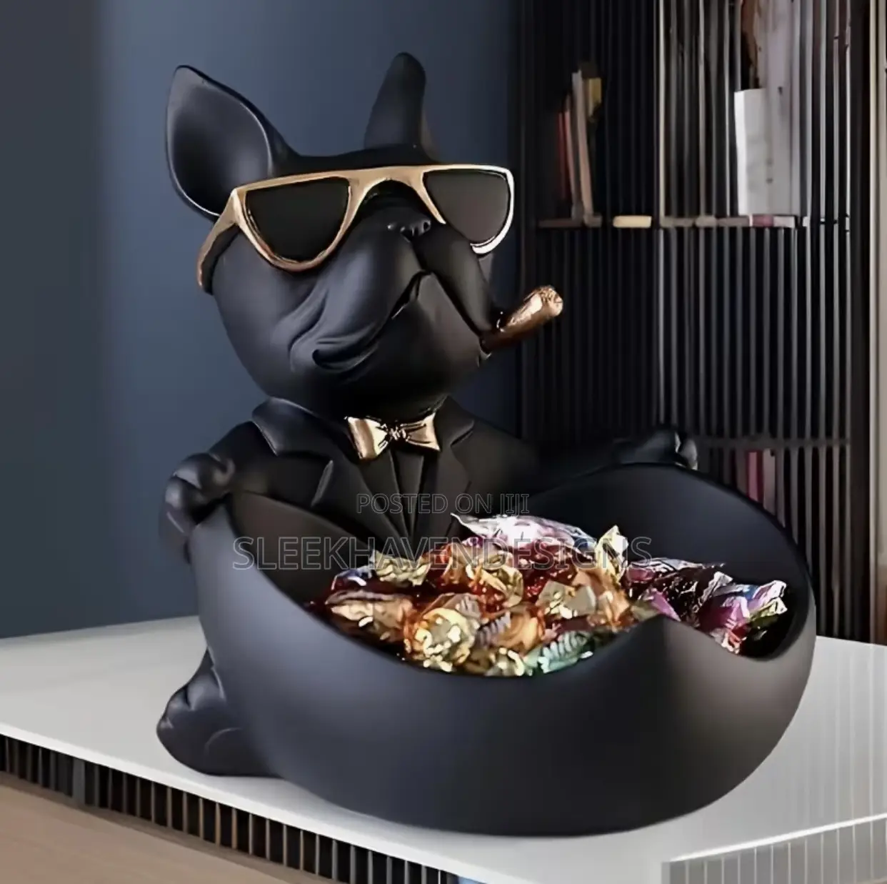 Interior Accessories