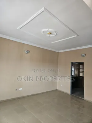 Furnished 2bdrm Block of Flats in Agunbelewo, Osogbo for sale