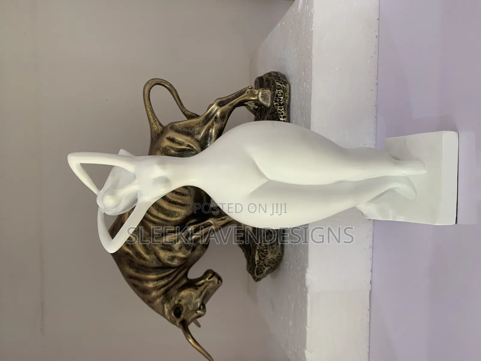 Interior Accessories