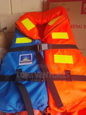 Life Jackets for Swimming