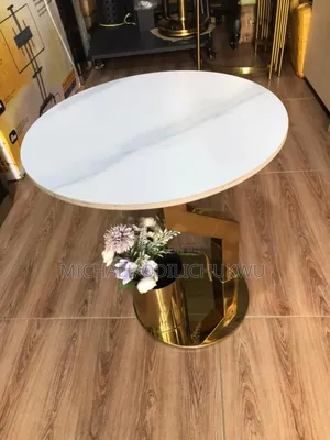 Center Table