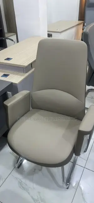 Brand New Turkish Office Chair