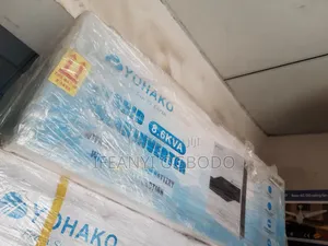 Yohako Solar Inverter 8.6kva 48v Hybrid