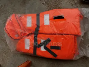 Life Jackets for Swimming