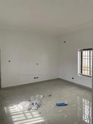 1bdrm Apartment in Lugbe District for rent