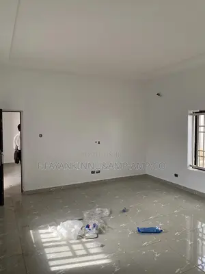1bdrm Apartment in Lugbe District for rent