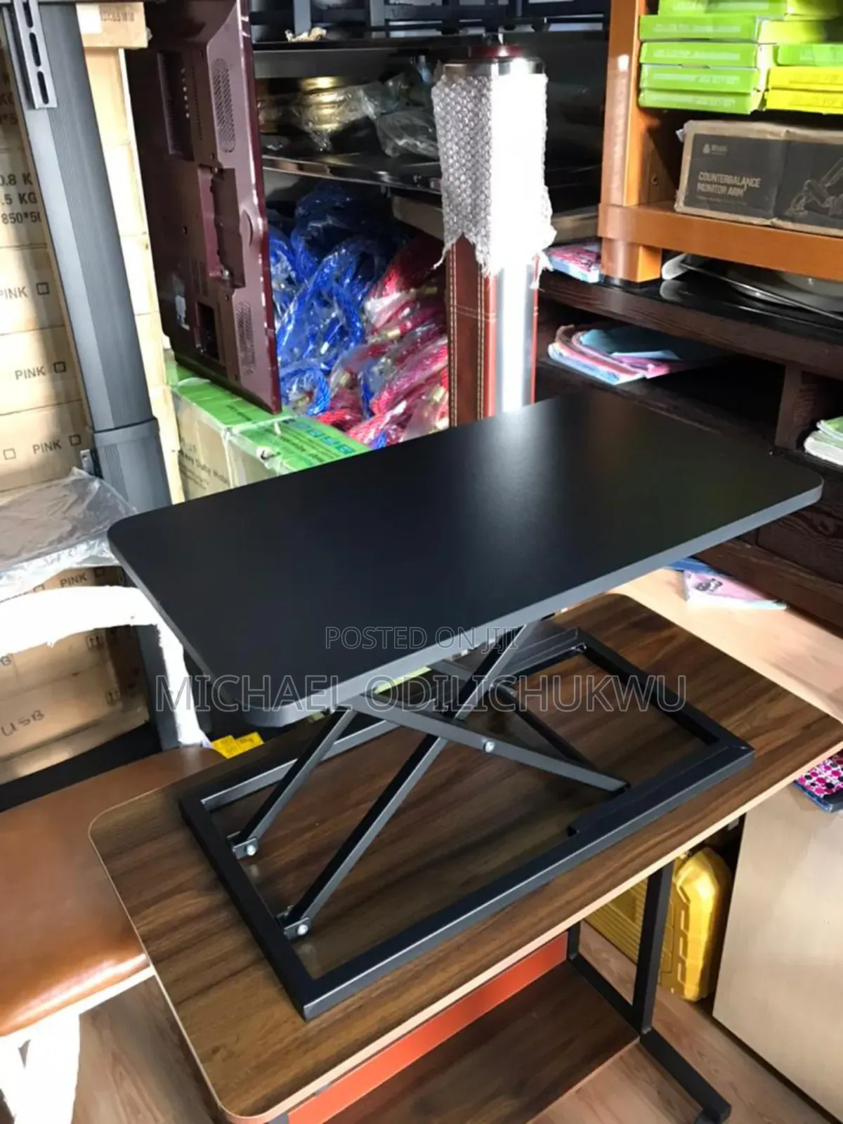 Center Table