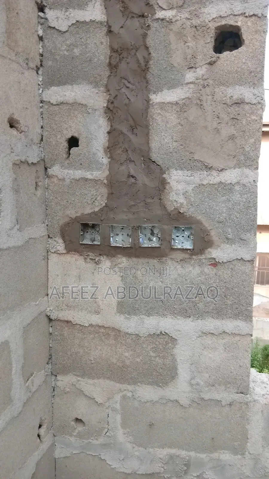 Electrical