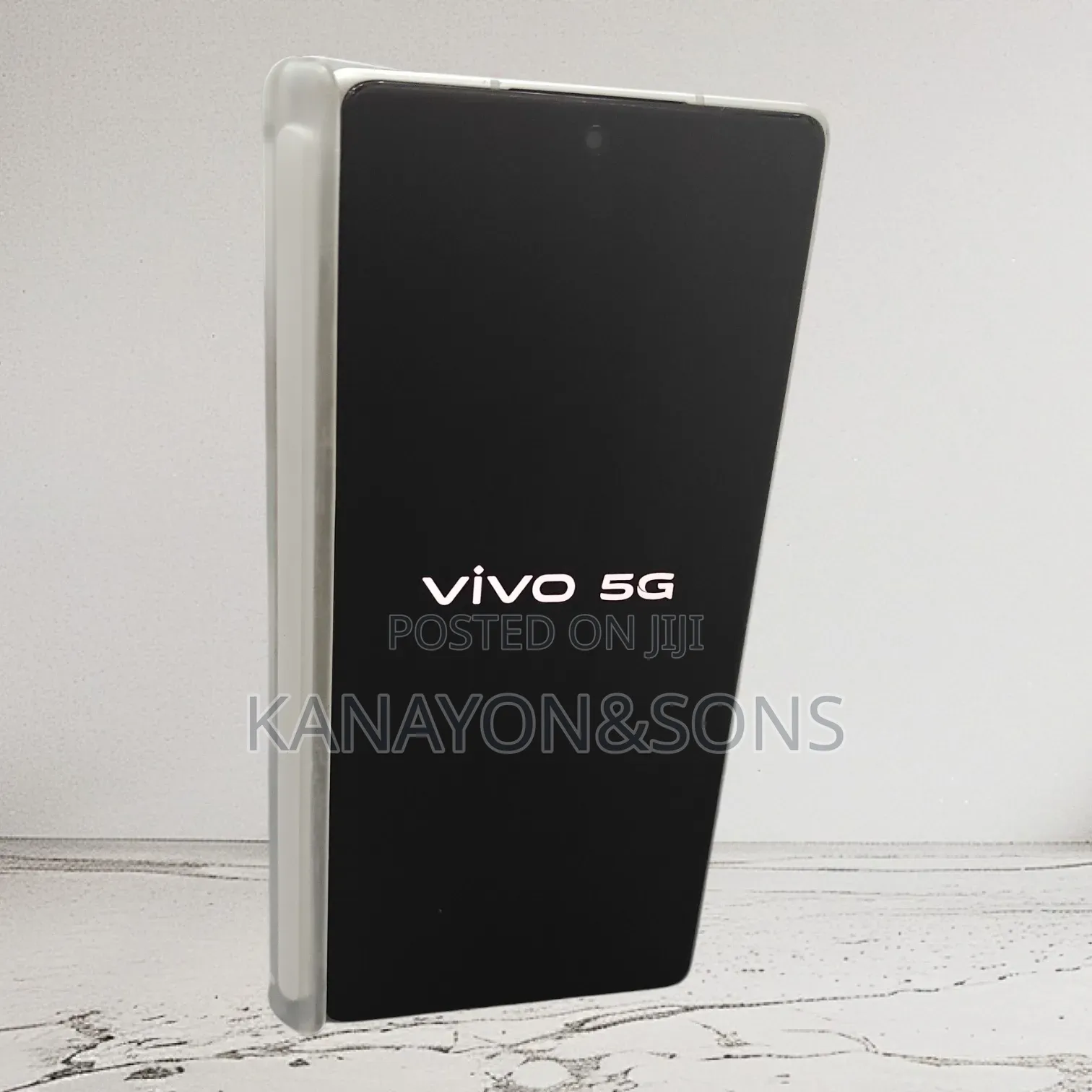 Vivo X Fold5 512 GB White