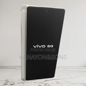 Vivo X Fold5 512 GB White